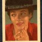 Keräilykuva - Dorothy Dandridge Star C Bilder 141 - pikkukuva 1