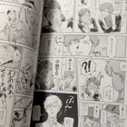 Gundam doujinshi (ZZ/F91), 2 kpl, r:gen, 5 €/kpl - pikkukuva 4