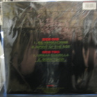 HAWKWIND - THE EARLY YEARS LIVE M-/M- LP - pikkukuva 2