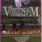 Vietnam Combat 7dvd + Hitler: Tuhon tie 3dvd - pikkukuva 1