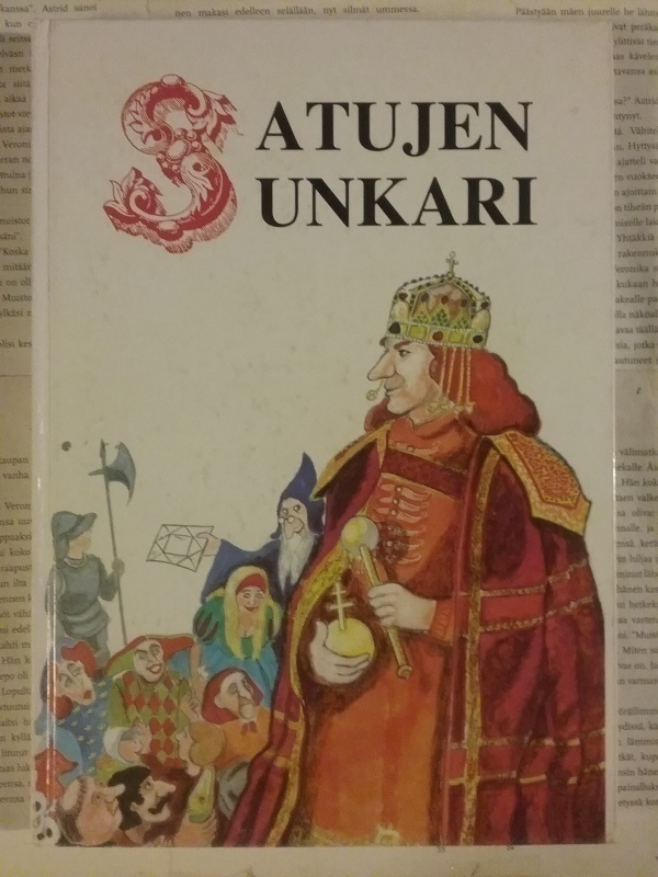 Satujen Unkari (sid.)