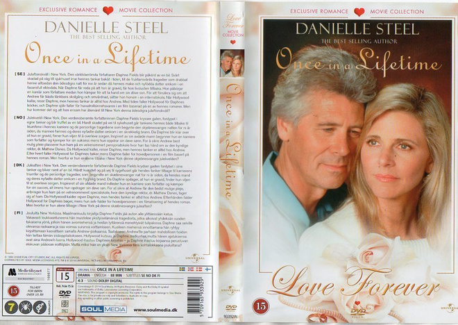 once in a lifetime	(58 179)	k	-FI-	DVD	nordic,	danielle stee