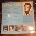 Mauno Kuusisto - Tulin Onneni Yrttitarhaan Lp - pikkukuva 2