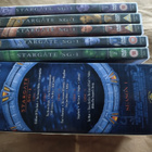 Stargate SG 1 season 1 (DVD) (5 levyä) - pikkukuva 2