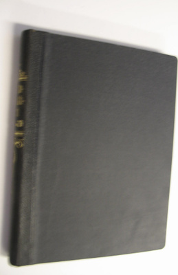 Kirkkomusiikkilehti 1925-1929 : Suomen kirkon kanttori-ur...