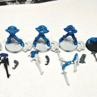 WH40K - 20kpl Eldar Dire Avengers [K140] - pikkukuva 5