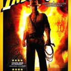 Indiana Jones ja kristallikallon valtakunta (2DVD) - pikkukuva 1
