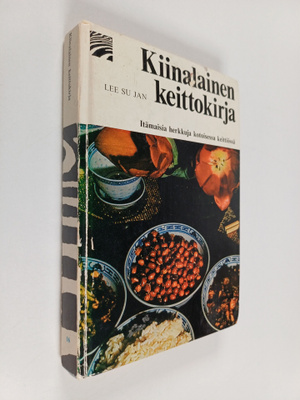 Su Jan Lee : Kiinalainen keittokirja