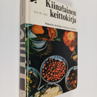 Su Jan Lee : Kiinalainen keittokirja - pikkukuva 1