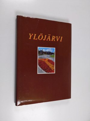 Pentti Säynäväjärvi : Ylöjärvi