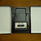 Amstrad CPC - Elite - CIB ? - pikkukuva 3