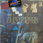 DOORS - ABSOLUTELY LIVE 2LP EX-/EX- - pikkukuva 1