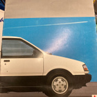 Mitsubishi Space Wagon, uudet umpiot - pikkukuva 3