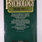 Encyclopedia of psychology, Vol. 2 - L - Z - pikkukuva 2