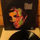 chad mitchell lp: chad 1969 usa - pikkukuva 1