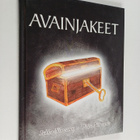 Jukka Norvanto : Avainjakeet : Raamattu kannesta kanteen ... - pikkukuva 1