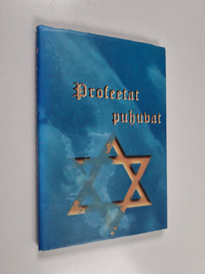 Profeetat puhuvat
