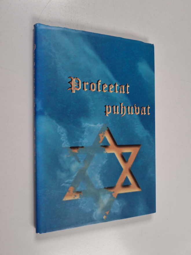 Profeetat puhuvat