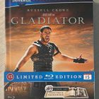 Ridley Scott: GLADIATOR (2000) Limited DigiBook (UUSI) - pikkukuva 1