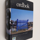 Anja Sarantola : Ordbok = Sanakirja : ruotsi-suomi - pikkukuva 1