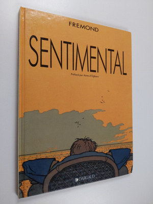Denis Fremond : Sentimental