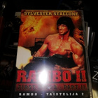 Rambo 1-4 - pikkukuva 2