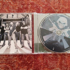 Iron Maiden - A Matter Of Life And Death (CD) - pikkukuva 3