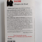 Eric Giacometti ym. : L'Empire du Graal - pikkukuva 2