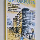 Kalevi ym. Suojanen : Opi oikeutta 2 - pikkukuva 1