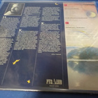 HEIKKI VALPOLA - PÄIVÄLINTU M-/M- SUOMI 1987 PAINOS LP - pikkukuva 2