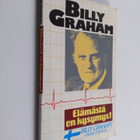 Billy Graham : Elämästä on kysymys! - pikkukuva 1