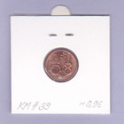 Azerbaidzan 1 Qapik v.2006 UNC KM#39 - pikkukuva 2