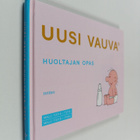 Martin Baxendale : Uusi vauva : huoltajan opas - pikkukuva 1