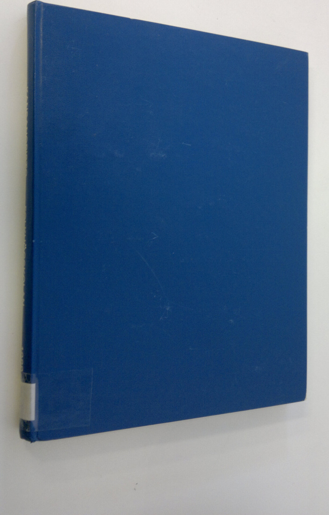 Kansanopisto 1-8/1988 (vuosikerta) : kansanopistoväen ään...