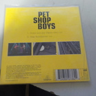 PET SHOP BOYS - HOME AND DRY CDS - pikkukuva 2
