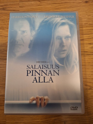 Salaisuus Pinnan Alla