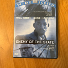 Enemy of the State  DVD - pikkukuva 1