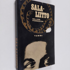 William Fennerton : Salaliitto - pikkukuva 1