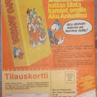 Aku Ankka 43/1978 - pikkukuva 2