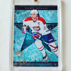 Saku Koivu - 07-08 Artifacts Stars Silver /100 - pikkukuva 1