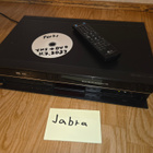 LG RC388 tallentava VHS/DVD-soitin - pikkukuva 1