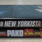 John Carpenter: Pako New Yorkista & Pako L.A.:sta (2DVD) - pikkukuva 4