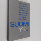 Suomi YK:ssa : ulkoministeriön huhtikuussa 1967 järjestäm... - pikkukuva 1