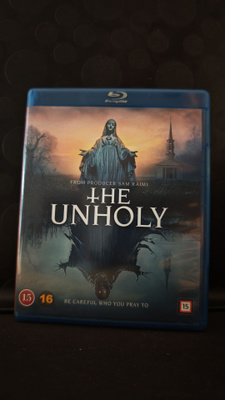 The Unholy