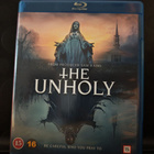 The Unholy - pikkukuva 1