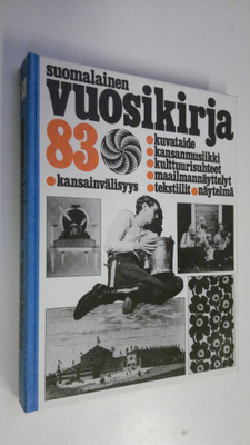 Suomalainen vuosikirja 1983