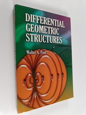 Walter A. Poor : Differential Geometric Structures