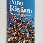 Aino Räsänen : Olen odottanut sinua - pikkukuva 1