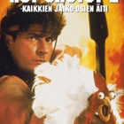 Hot Shots 2 - Kaikkien Jatko-Osien Äiti  -  DVD - pikkukuva 1