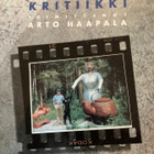 HAAPALA (toim.): TAITEEN KRITIIKKI - pikkukuva 1